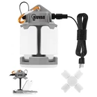 70W Led Temporary Work LIGHT,10500LM 5000K Super Bright Construction Lights 4... New. Price: $64.92.