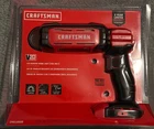 Craftsman V20 20-VOLT Max 700-LUMEN Led Rechargeable Flashlight. (tool Only) New. Price: $49.99.