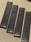 4 (four) - Reidea Electric Arc Lighter. Rechargeable, Safety Lock, 10S Auto Off New. Price: $36.00.