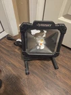 Husky HD5000PUO 5000LM Led Portable Work Light (fully Tested) Used. Price: $33.34.