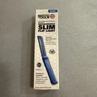 Matco Tools Slim Rechargeable Light With Uv - SFL500 New. Price: $74.00.