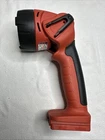 Milwaukee 18V Pivoting Work Light 49-24-0165 Tool Only -untested Used. Price: $21.84.