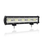 Willpower 15 Inch 300W Led Light Bar Spot Flood Combo Beam 12V 24V Offroad Dr... New. Price: $39.20.
