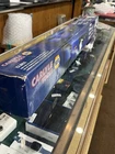 Napa Carlyle CL801 15W Cob Led Under Hood Work Light Free Shipping New. Price: $99.97.