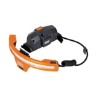 Klein Tools KHH56308 Rechargeable Led Wide-beam Headlamp For ... Fast Ship New. Price: $80.04.