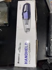 Bossdan Handheld Cordless Vacuum Cleaner Rechargeable Battery New. Price: $110.00.