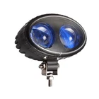Led Forklift Safety Blue Spot Light, Warehouse Warning 8W Le... New. Price: $35.64.
