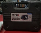 Matco Tools Rechargeable Infinity Flood Focus Light - Maroon MFL1500A Used. Price: $74.95.