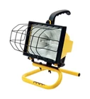 Woods L20 500W 120V Halogen Portable Work Light 5.5 X 8 9 In. A5 Open. Price: $24.99.