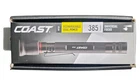 Coast 20818 HP3R Rechargeable Led Penlight Twist Focus, Black New. Price: $35.00.