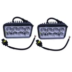 2X Led Lights AT345169 Fits John Deere 240 325 315 260 CT332 CT322 280 313 New. Price: $72.00.