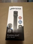 Nightstick 275 Lumen Flashlight With Holder Nsp -430 New. Price: $25.00.