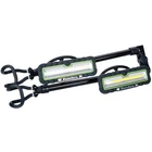 2400-LUMEN Dual-head Led Rechargeable Underhood Light, Expandable Bracket New. Price: $93.99.