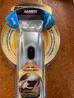 Garrity Power Lite Bright 3 Led Flashlight No Battery / Bulbs Needed Hand Crank New. Price: $8.00.