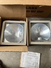 Hubbell Microliter High Power 100W Flood Light, MIC-0100C-251 * New Lot Of. Price: $140.00.