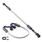 Workpro Rechargeable Underhood Light, 25INCH Long Foldable Led Work... New. Price: $42.29.