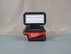 Milwaukee 2359-20 M18 18V Li-ion 1000 Lumens Rover Flood Light 979R (tool-only) Used. Price: $72.95.