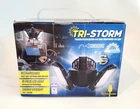 Nib Tri-storm Portable Rechargeable And Solar Deformable Led Hanging Light New. Price: $18.00.