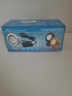 Etinas 10W 12V Rgb Led Pond Light- 900LM IP68 Waterproof Outdoor Landscape Li... Open. Price: $25.00.