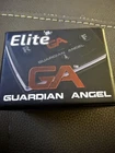 Guardian Angel Elite Series Safety Light Orange White New. Price: $75.00.