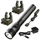 Streamlight 75430 Stinger Led Flashlight Ac/dc 2 Holders 800 Lumens New. Price: $175.99.