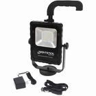 Bayco Nightstick NSR-1514 Rechargeable Led Area Light With Magnetic Base New. Price: $168.45.