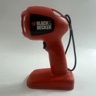 Black & Decker Fire Storm FSL18 Flash Light Tool Only Volt Used. Price: $24.95.