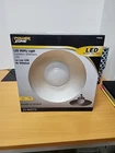 Power Zone Led Utility Light 3706249 New. Price: $28.99.