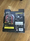 Coast WLR2 2200 Lumens Bright Tri Beam Work Light W/ Rotating Handle & Stand.new. Price: $68.00.