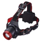 Police Security Lookout Headlamp - 1000 Lumens Pivoting Base, Slide Focus ... New. Price: $41.66.