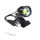 Youngine Outdoor 1PC Cob Clip On Light, IP65 Waterproof Adjustable Des... New. Price: $26.27.