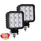 Primelux Led Pods 3.3" 108W 2PCS New. Price: $118.99.