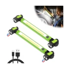 Pack Work Light, 3000LM Mechanic 5200MAH Rechargeable... Fast Ship New. Price: $79.03.