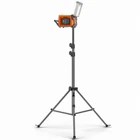 Husqvarna Wl 8I 8000 Lumens Work Light W/tripod & Diffuser Battery Not Included New. Price: $491.25.