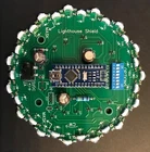 Lighthouse Rotating Kit - White Led Low Power Configurable New. Price: $95.00.