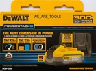 Dewalt DCBP520C Powerstack 5.0 Ah Battery & Charger Starter Kit Volt Max Open. Price: $102.97.