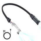 Durapower Neck Light Machine, Led For Reading, Detachable Black New. Price: $40.93.