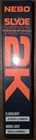Nebo Slyde King 2K 2000 Lumen Flashlight 500 Worklight 2-IN-1 Rechargeable New. Price: $44.00.