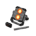 Nebo Light-n-go Kit / Pen Light, Work And Wireless Speaker Combo New. Price: $50.00.