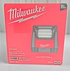 Milwaukee 2366-20 Dual Power M18 Led Flood Light New Open. Price: $104.99.