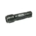 Police Security Zephyr Cree Led Black 3AAA, 250 Lumens New. Price: $25.99.