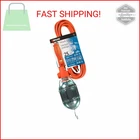 Woods 0681 18/3-GAUGE Sjtw Trouble Light With Metal Guard & Outlet; 75-WATT; 25- New. Price: $27.78.