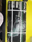 Hitachi CR18DGL 18V Cordless Reciprocating Saw - Tool Only Tested Works New. Price: $95.45.