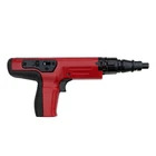 Fvscm Low Velocity Powder Actuated Tool FV308, Semi-automatic .27 Cal With Bu... New. Price: $213.38.