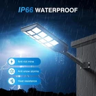 Okpro 5000W Commercial Solar Street Light Outdoor For Parking Lot Road *new*. Price: $40.49.