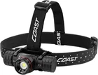 Coast XPH34R 2075 Lumen Usb-c Rechargeable Led Headlamp Twist Focus Pure Beam New. Price: $71.58.