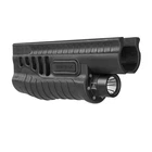 Nightstick Shotgun Forend Light Mossberg 500/590/SHOCKWAVE New. Price: $168.45.