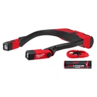Milwaukee 2117-21 Redlithium Usb 400L Neck Light Open. Price: $82.99.
