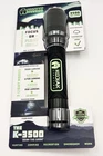 Kodiak Lumens Led Tactical Flashlight Focusing & Flood Beam K-3500 New. Price: $49.95.