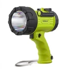 Yierblue Rechargeable Spotlight With 200,000 High Lumen Led, IP67 Waterproof ... New. Price: $59.71.